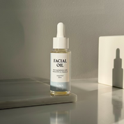 Facial Oil NEW