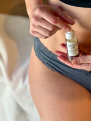 Intimate oil NEW