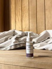 Intimate oil NEW