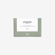 After Sex Intimate wipes